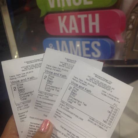 robinsons movieworld santiago city|Check out Robinson Movieworld's .